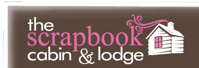 The Scrapbook Cabin and Lodge
